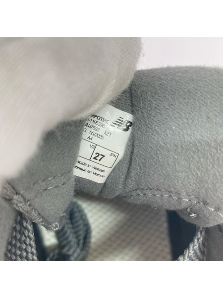 NEW BALANCE スニーカー UWRPDTBE