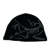ARC'TERYX Bird Head Toque ビーニー ブラック