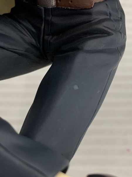 その他グッズ アニメ・コミックその他 mensHdge リヴァイDX