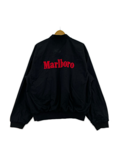 OLD・VINTAGE ジャケット マルボロ リバーシブルジャケット (L)