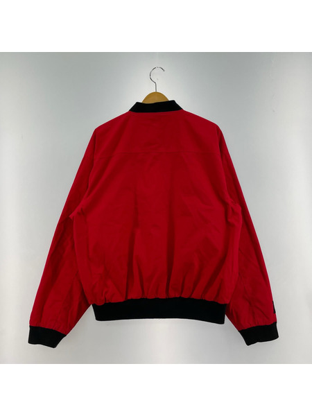 OLD・VINTAGE ジャケット マルボロ リバーシブルジャケット (L)