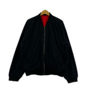 OLD・VINTAGE ジャケット マルボロ リバーシブルジャケット (L)
