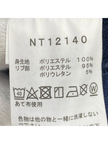THE NORTH FACE パーカー(ジップアップ) NT12140