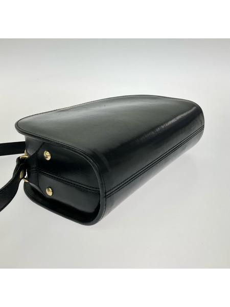 A.P.C. ショルダーバッグ ブラック