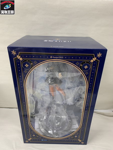 メーカー Vチューバー Design COCO 1/7 星街すいせい[値下]