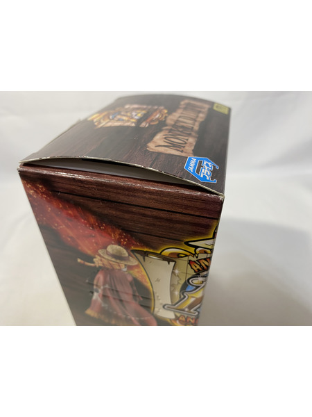 DXF 15TH 麦わらの一味 9種セット