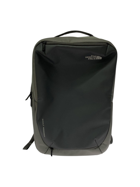 THE NORTH FACE リュックサック・バックパック BASALT WEEKENDER グレー