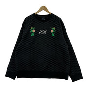 KITH スウェット・トレーナー 2021 TOKYO STORE限定 SOUVENIOR XL
