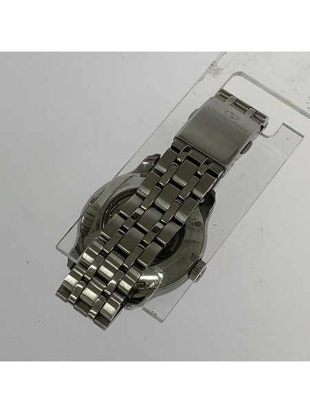 ORIENT メンズ時計 ORIENTSTAR 自動巻キ F6F4-UAM0