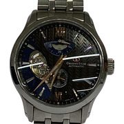ORIENT メンズ時計 ORIENTSTAR 自動巻キ F6F4-UAM0
