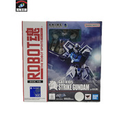  ガンダム ROBOT魂 GAT-X150 ストライクガンダム ver. A.N.I.M.E.