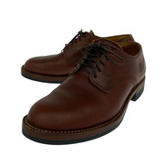 Danner シューズ MANAWA レザーシューズ 8 茶