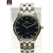 ジン(Sinn)/434.ST.S.M/電池交換・仕上げ メンズQZ