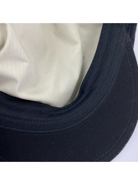 unnamed headwear キャスケット・ハンチング ハンチング/ブラック