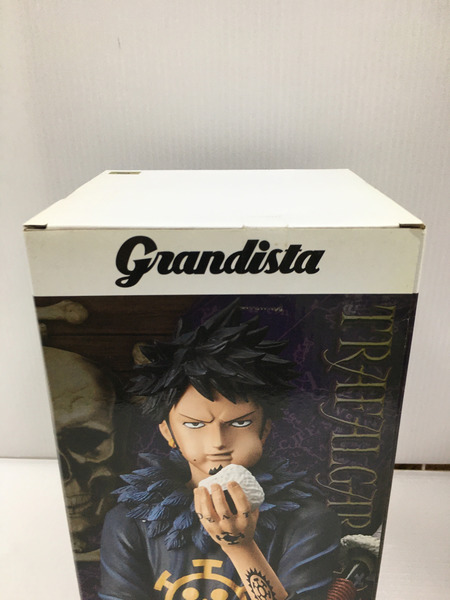 ワンピース グランディスタ - グランドラインメン