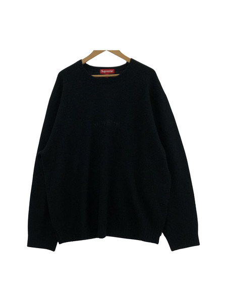 Supreme 23AW Pilled Sweater XXL
