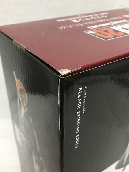 一番くじ BLEACH ラストワン賞 黒崎一護・虚