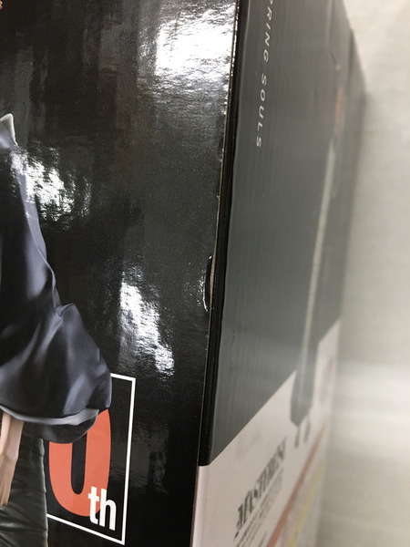 一番くじ BLEACH ラストワン賞 黒崎一護・虚