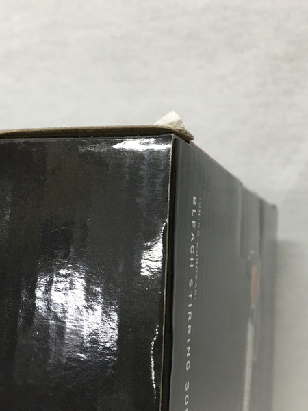 一番くじ BLEACH ラストワン賞 黒崎一護・虚