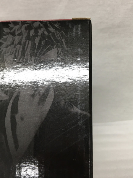 一番くじ BLEACH ラストワン賞 黒崎一護・虚