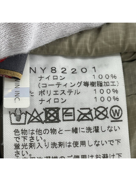 THE NORTH FACE ZI S-Nook Jacket ベージュ M