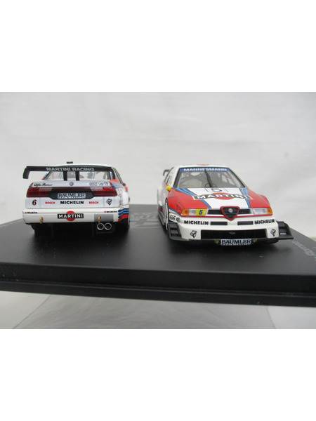1/43スケールカー 1/43 Alfa Romeo 155 V6 TI 1996