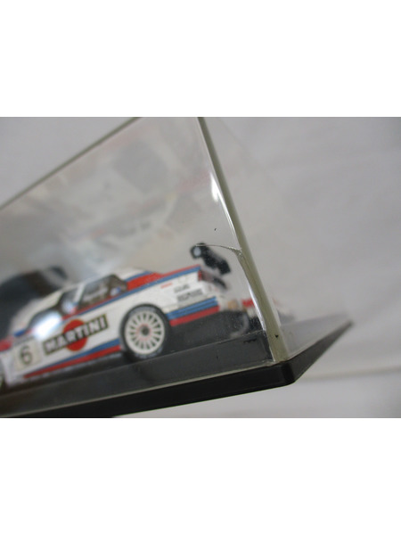 1/43スケールカー 1/43 Alfa Romeo 155 V6 TI 1996