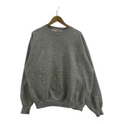 OLD・VINTAGE スウェット・トレーナー plane sweat