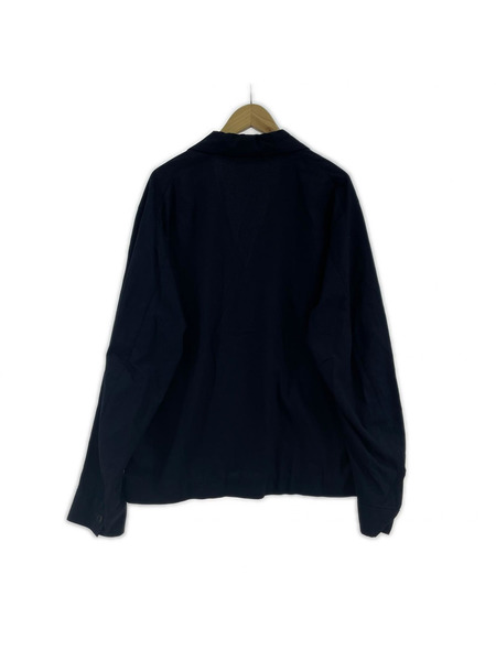 URU テーラードジャケット・ブレザー 19AW レーヨンジャケット（2）NVY