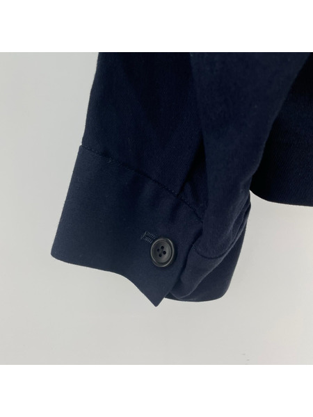 URU テーラードジャケット・ブレザー 19AW レーヨンジャケット（2）NVY