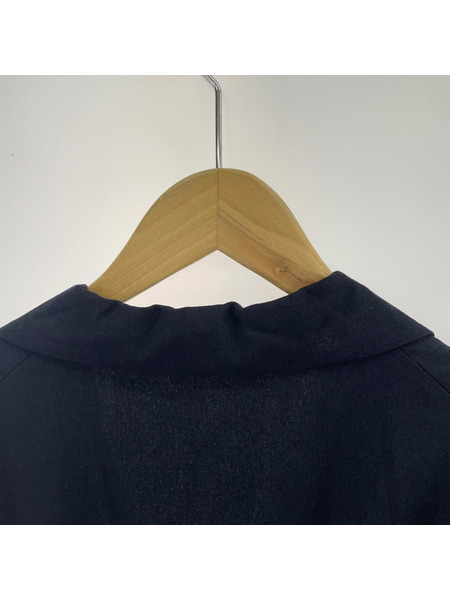 URU テーラードジャケット・ブレザー 19AW レーヨンジャケット（2）NVY