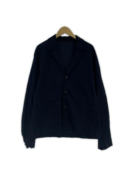 URU テーラードジャケット・ブレザー 19AW レーヨンジャケット（2）NVY
