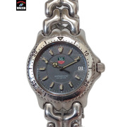 TAG HEUER/プロフェッショナル/WG1213-K0/電池交換 ボーイズQZ