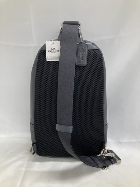 COACH メッセンジャー/ボディバッグ/スリングバッグ/F54770