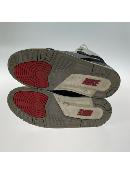 NIKE スニーカー AIR JORDAN 3 RETRO TINKER NRG 27.5cm