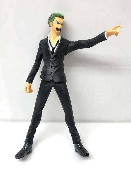 ワンピース ロロノア・ゾロ Ver.2 エクセレントモデル