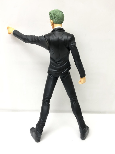 ワンピース ロロノア・ゾロ Ver.2 エクセレントモデル