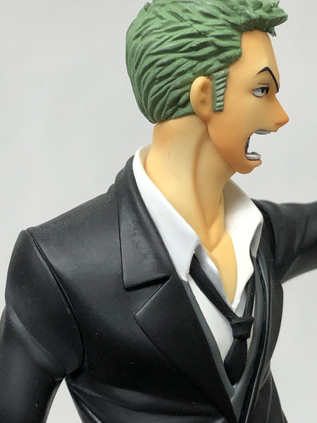 ワンピース ロロノア・ゾロ Ver.2 エクセレントモデル