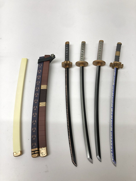 ワンピース ロロノア・ゾロ Ver.2 エクセレントモデル