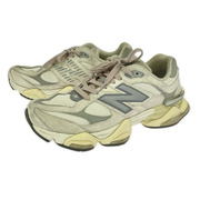 NEW BALANCE スニーカー 27.5cm WHITE