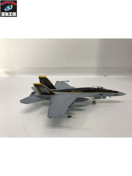 ミリタリー　SkyGuardians 1:72 F/A-18E スーパーホーネット