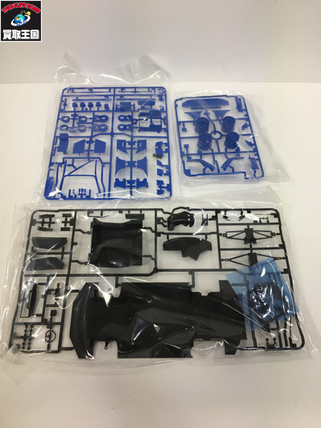 タミヤ 1/24 カルソニック IMPUL GT-R (R35)