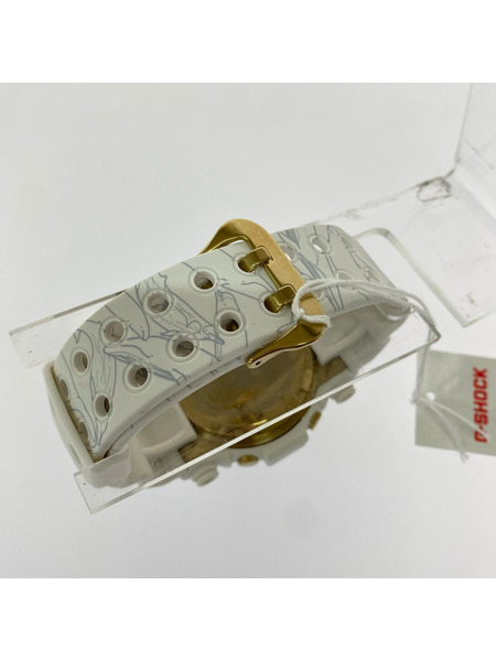 G-SHOCK/FROGMAN/GW-8201K-7JR