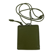 . ソノ他 MALLOW PALM　WALLET[値下]