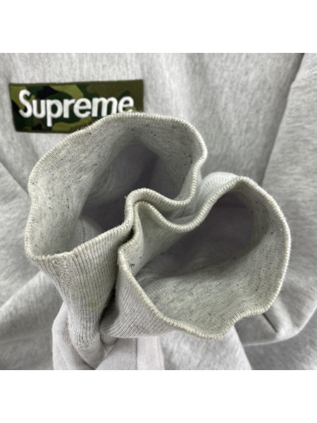 Supreme パーカー 23AW Camo Box Logo Hooded Sweatshirt XL