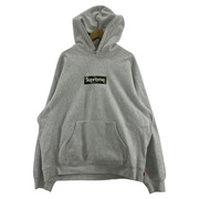 Supreme パーカー 23AW Camo Box Logo Hooded Sweatshirt XL