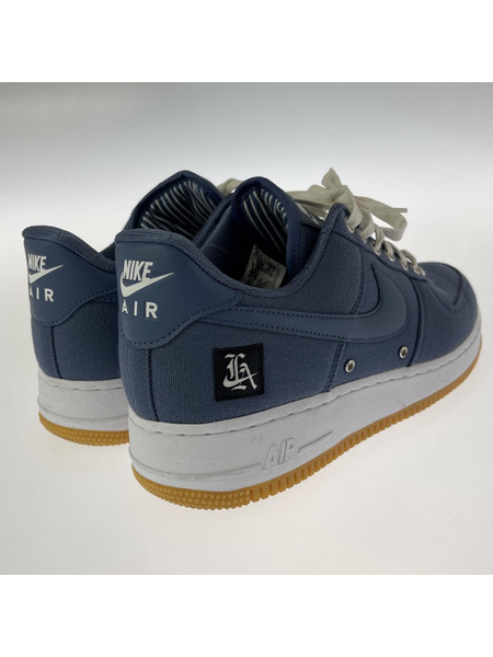 NIKE スニーカー AIR FORCE 1 LOW PRM  29cm