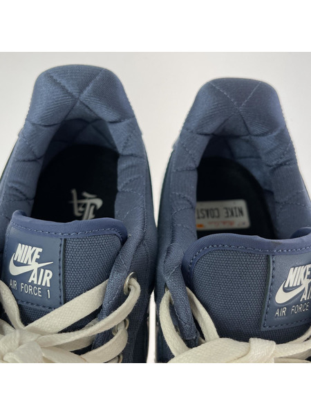 NIKE スニーカー AIR FORCE 1 LOW PRM  29cm