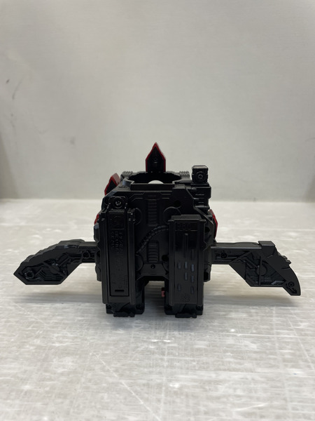 BANDAI  仮面ライダーグリス　 DXグリスパーフェクトキングダム