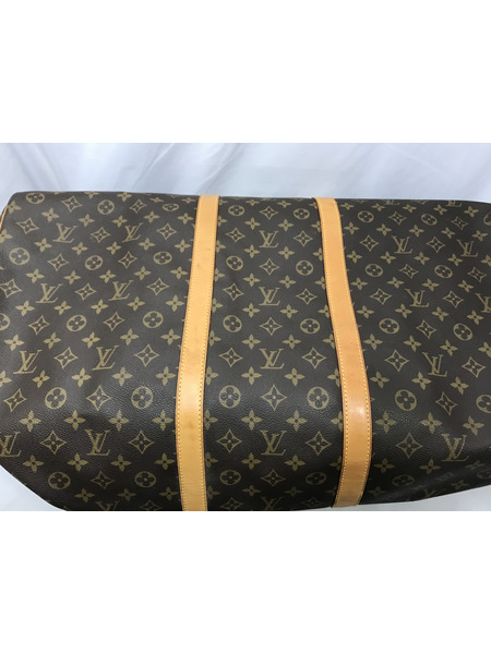LV/キーポル・バンドリエール 60/モノグラム
